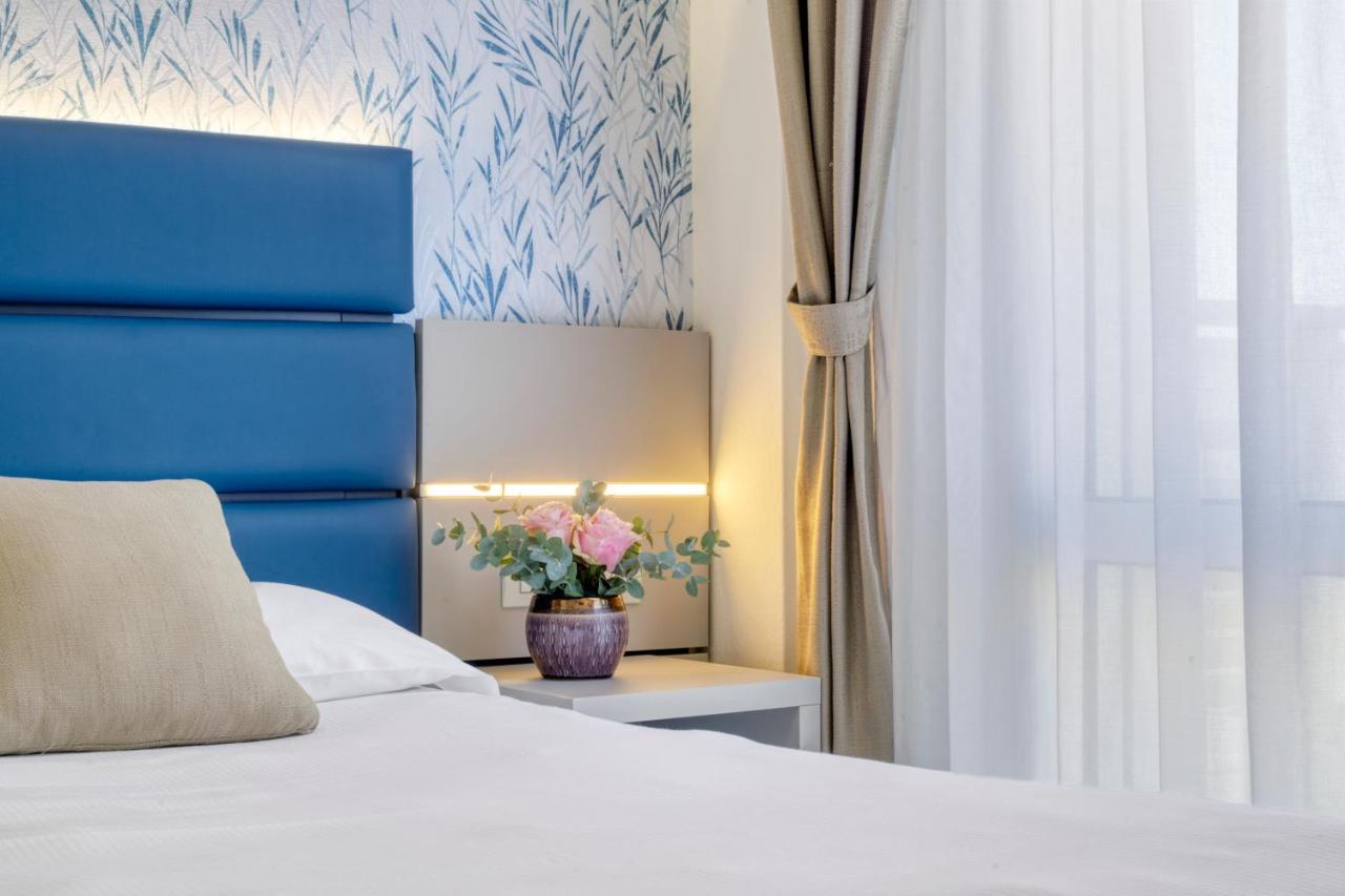 Hotel Astoria Caorle Esterno foto