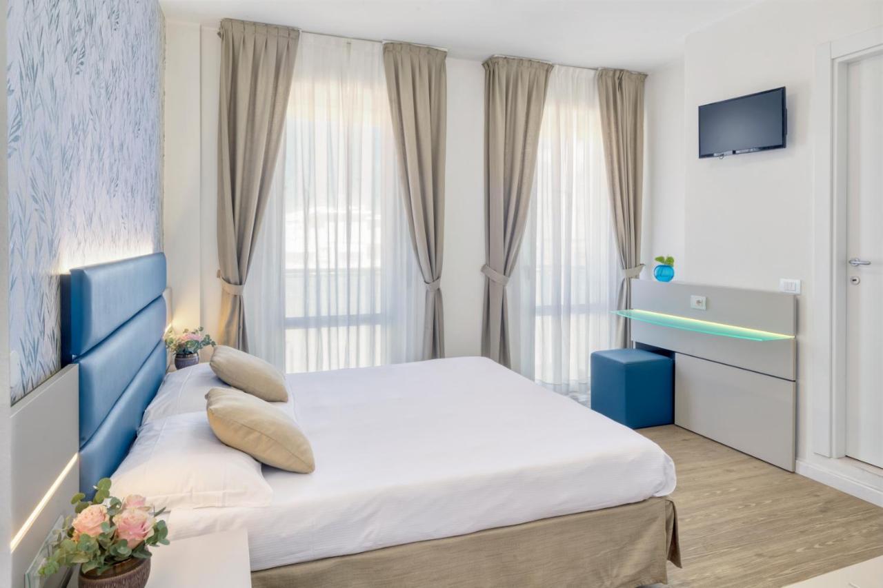 Hotel Astoria Caorle Esterno foto