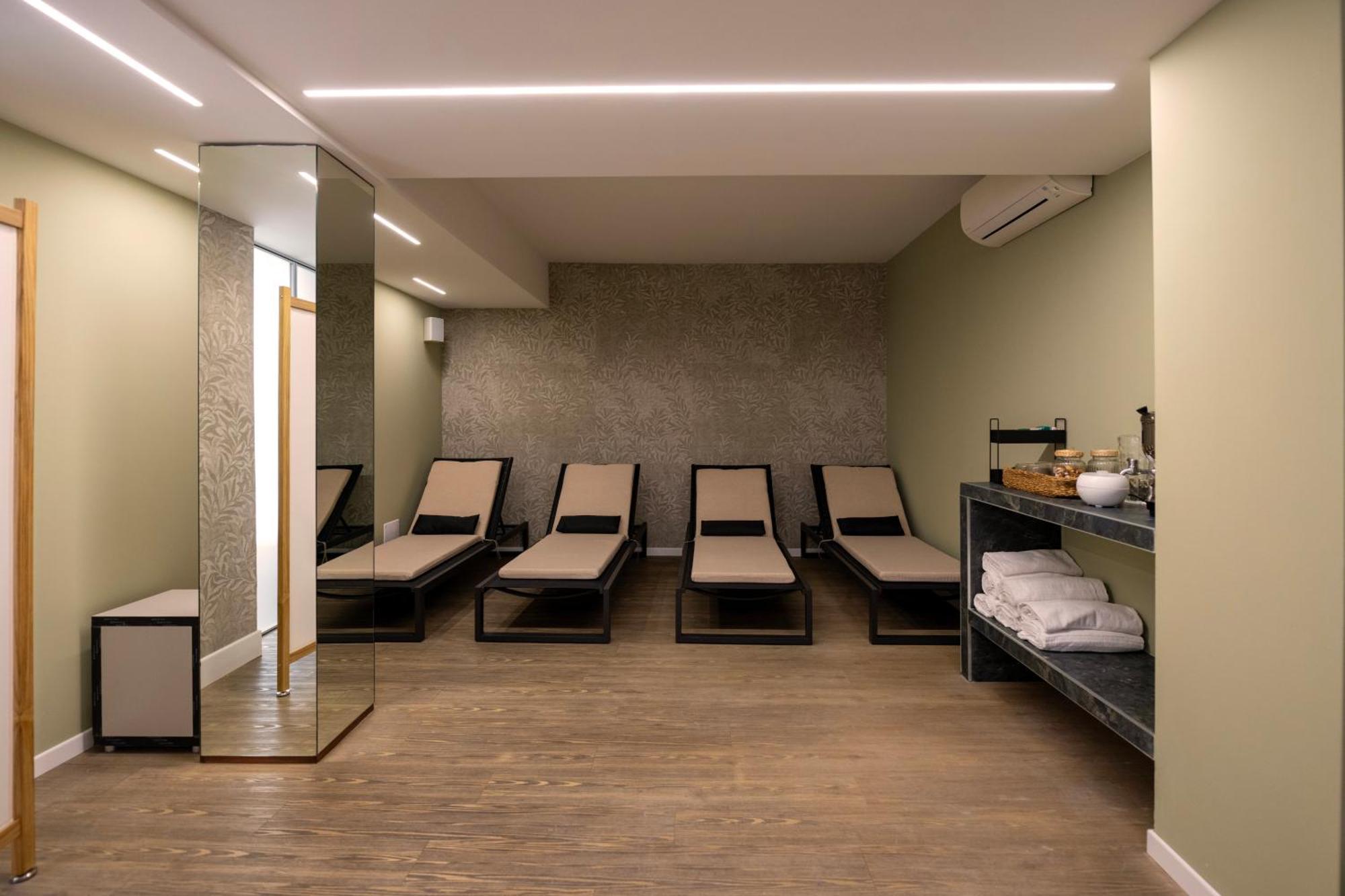 Hotel Astoria Caorle Esterno foto