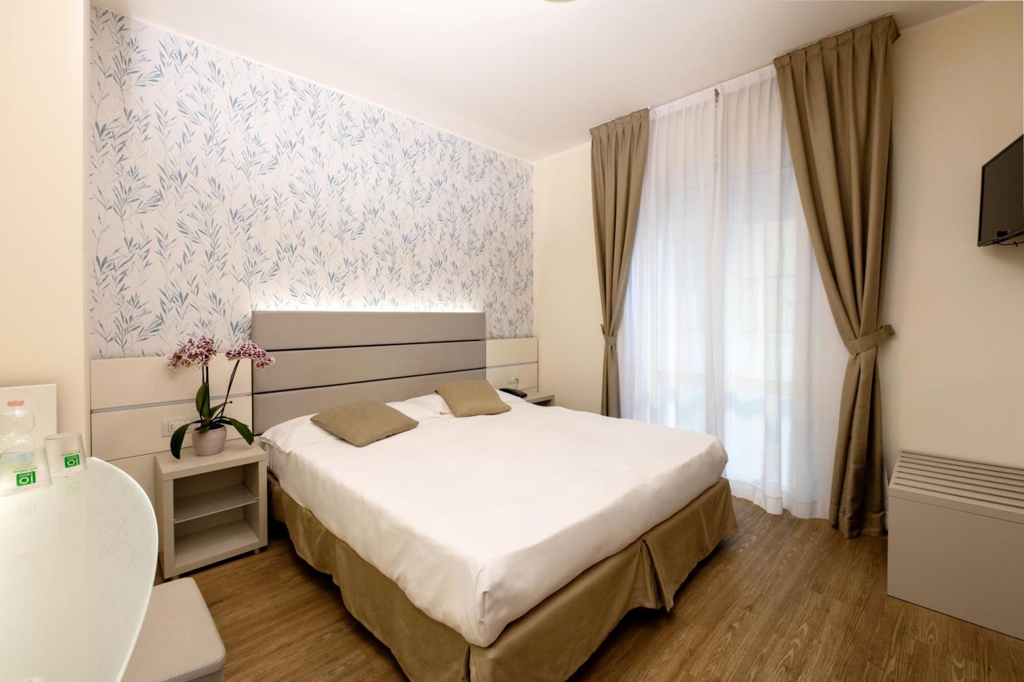 Hotel Astoria Caorle Esterno foto