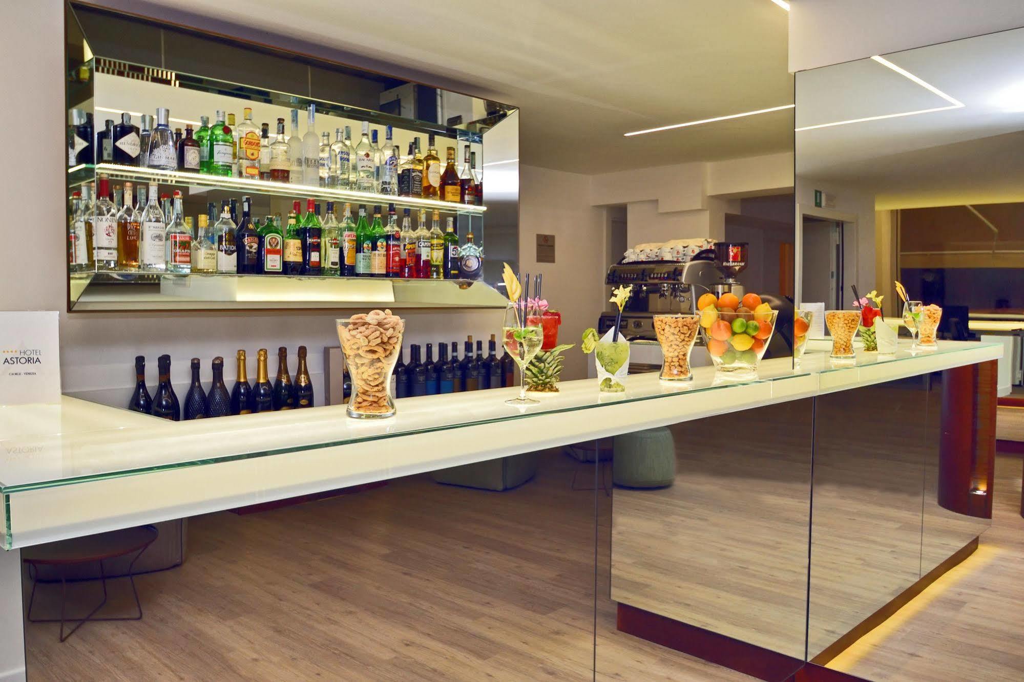 Hotel Astoria Caorle Esterno foto