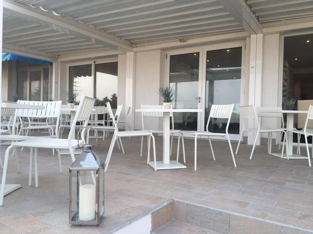 Hotel Astoria Caorle Esterno foto