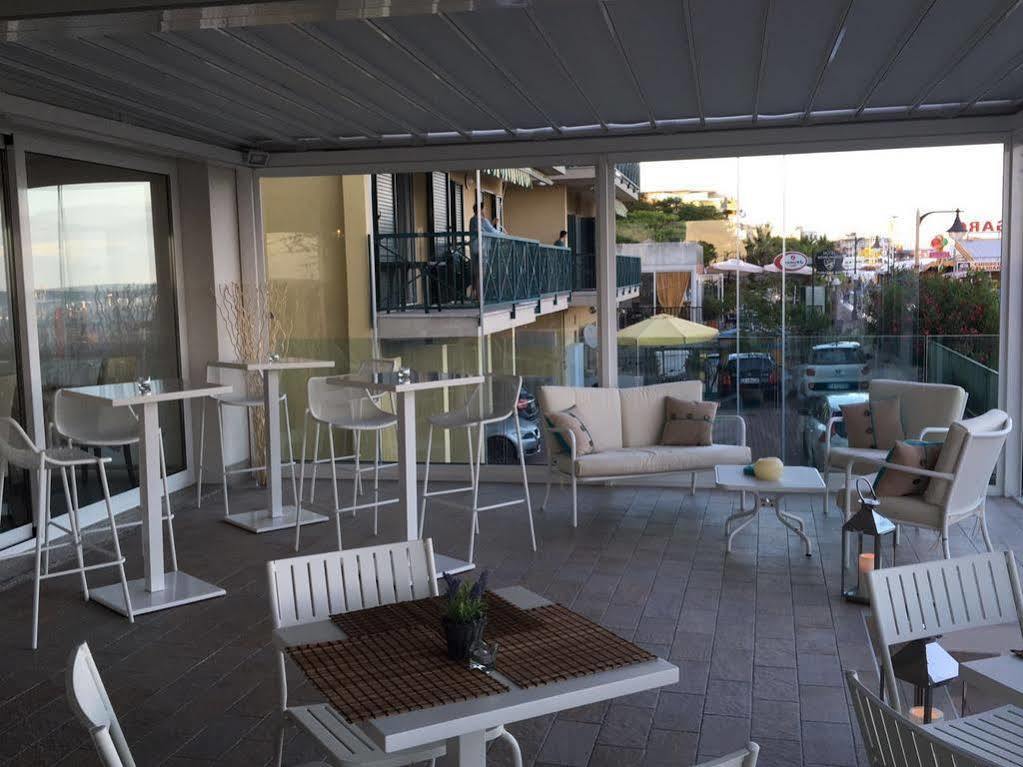 Hotel Astoria Caorle Esterno foto